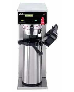 Curtis D500GT52 Digital Airpot Brewer, Dual Voltage – 120/220 V, 1556/2630 W
