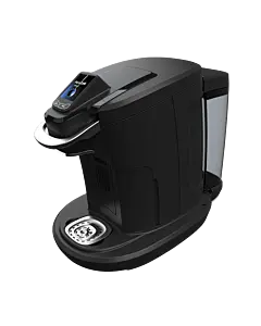 AquaCafe ACB520K Capsule Brewer - Plumbed In & PourOver All in One