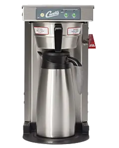 Curtis TLP12A Low Profile Digital Airpot Brewer – 120V, 1500W