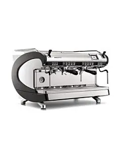 Nuova Simonelli Aurelia Wave 2 Group Volumetric Espresso Machine, Black - 220V, 4700W