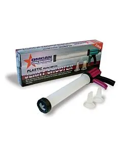 Omcan 15.5" Plastic Jerky Shooter