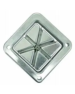 Omcan 6-Slice Wedger For Potato Cutter