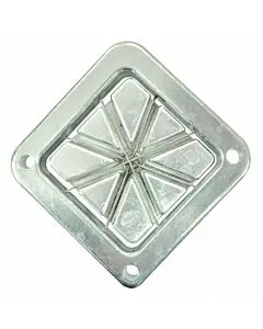 Omcan Wedger For Potato Cutter 8 Slice
