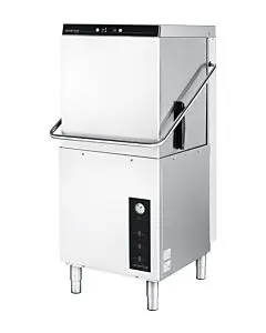 Hobart CDH-1 Centerline Upright High-Temp Dishwasher