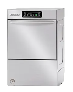 Thesis H29E-A Hot Water Sanitizing Undercounter Dishwasher 4.5 Gallon Tank Cap. - 208-220V 2.79Kw