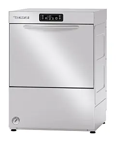 Thesis H54E-A Hot Water Sanitizing High-Temp Undercounter Dishwasher 7 Gal Tank Capacity - 208/220V 1PH