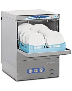 Lamber DSP4DPS Deluxe High-Temp Undercounter Dishwasher 30 Baskets/hr - 208-240V/3650W