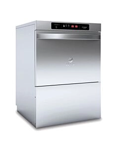 Fagor CO-502W High Temp Undercounter Dishwasher With Built-in 70 Degree Rise Booster, 30 racks per hour 0.75 HP - 208-240V/60/1