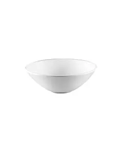 Tableware Solutions Fusion- Soy Bowl 7" 18 cm 24 / case 29CCFUS 183