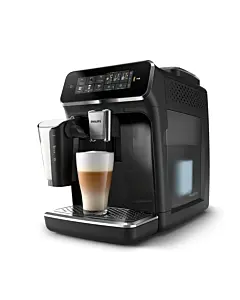 Philips Saeco EP3347/90 3300 Series LatteGo Fully Automatic Espresso Machine - 110V