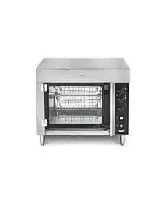 Vollrath RO4-208240-8 Cayenne® 8 Bird Chicken Rotisserie Oven