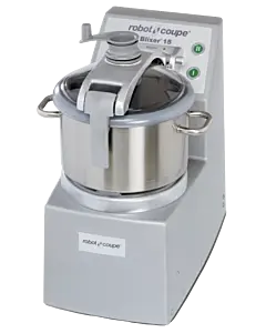 Robot Coupe BLIXER15 Food Processor / Blender / Mixer with 16 Qt. 2-Speed - 208-240V, 4.5 HP