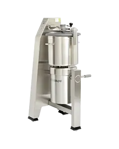 Robot Coupe BLIXER23 Vertical Mixer/Cutter Food Processor with 24 Qt. 2-Speed - 208-240V, 6 HP