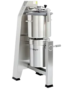 Robot Coupe BLIXER45 Vertical Mixer/Cutter Food Processor with 47.5 Qt. 2-Speed - 208-240V, 13.5 HP