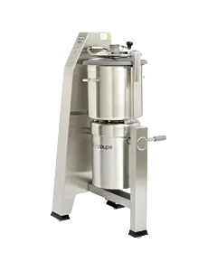 Robot Coupe BLIXER60 Vertical Mixer/Cutter Food Processor with 63 Qt. 2-Speed - 208-240V, 16 HP