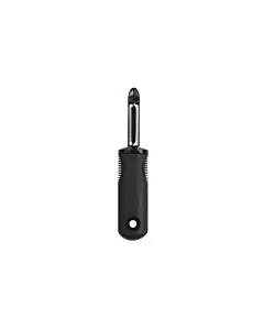 OXO Good Grips 7" Stainless Steel Serrated Peeler - 1061242V1