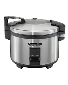 Hamilton Beach Commercial 37540 Proctor Silex 40 Cup Rice Cooker with Auto Cook - 120V