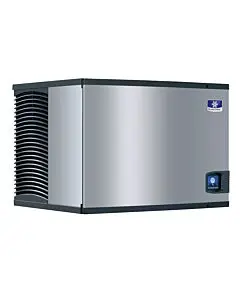 Manitowoc IDT0500A Indigo NXT 30" Full Cube Air Cooled Ice Machine Head - 520 lb/day