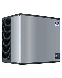 Manitowoc IYT1200A-261 Indigo NXT 30" Half Cube Air Cooled Ice Machine Head - 1213 lb/day