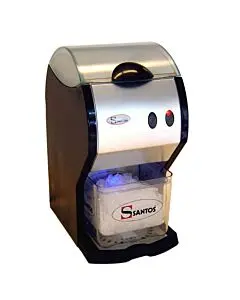 Santos #53 Countertop Heavy-Duty Ice Crusher - 130W