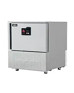 Omcan 30" Blast Chiller with 5 x GN 1/1 Pans and Membrane Switch- 110V, 660W