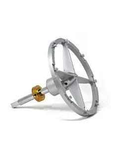Omcan Disc Holder Frame