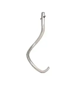 Omcan 20 Qt Replacement Dough Hook for Omcan Mixer 12000-111