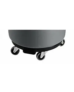 Omcan Dolly for 32 Gallon Heavy Duty Trash Can 12000-091