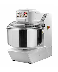 Trento Spiral Dough Mixer – 132 lb. capacity