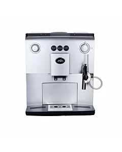 Omcan Espresso Machine with 1.9 L Water Tank Capacity