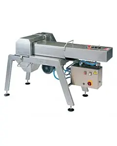 Omcan Hydraulic Cheese Grater HP 5.5-CR800