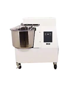 Trento HERCULES 30/40873056 34 Qt. Spiral Dough Mixer With Fixed Bowl - 220V, 1100W