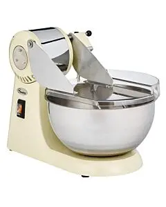 Santos #18 10L Professional Dough Mixer