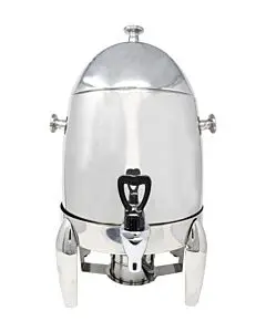 Omcan Stainless Steel Coffee Urn