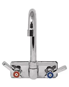 Zanduco Faucet for Fabricated Hand Sinks for Item 56000-068 and 56000-069