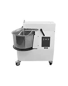 Trento HERCULES TA 20/40872558 22 Qt. Spiral Dough Mixer With Removable Bowl - 120V, 750W