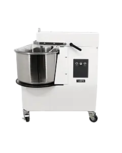 Trento HERCULES TA 30/40873556 34 Qt. Spiral Dough Mixer With Removable Bowl - 220V, 1100W