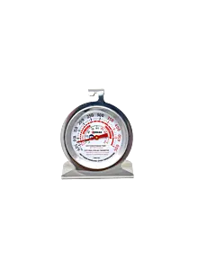 Omcan 2" Oven Thermometer 40 to 500F