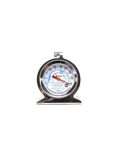 Omcan 2" Fridge / Freezer Thermometer -20 to 70F