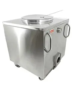 Tandoor Ovens Zanduco US