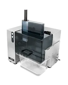 Trento Elite 0.5 HP Electric Meat Tenderizer & Strip Cutter - 120V, 370W