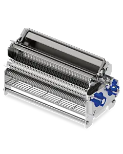 Trento 96 Blade Stainless Steel Tenderizer Cradle for 30000-124