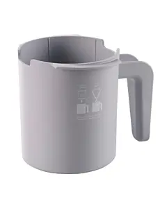 Pacojet Synthetic Protective Outer Beaker compatible with Pacojet 2 PLUS, Pacoject 2, Pacojet Junior & Pacojet 1