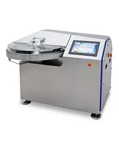 Trento Bowl Cutter Food Processing Capacity 95L (100 Qt.) 34 HP (25Kw) - 220V