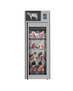Stagionello® Dry Age 3.0 700 Liter, 150 Kg Dry Aging Cabinet with Humidity Management, Standard – 220-240V, 1Ph, 548W