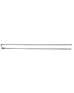 Omcan Naan Rods 2Pcs/Set