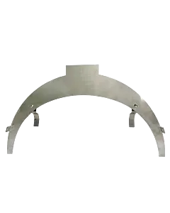 Valoriani Mouth Reduction for Valoriani "Igloo" and "OT" Ovens