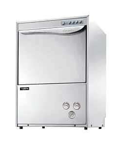 Kromo Undercounter Dishwasher - Dupla 50 USA High-Temperature 220-240V