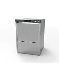 Moyer Diebel Champion 501HT-40 Undercounter High Temperature Dishwashing Machine