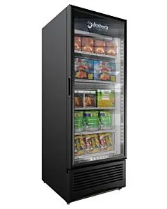 Imbera 31" Elite Single Swing Door Freezer VFS 24